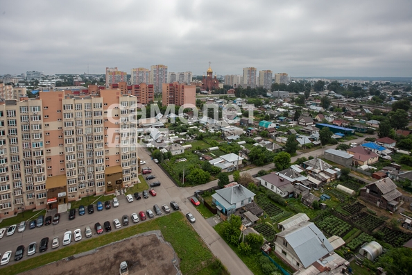 
  Продается студия 27.1 м². Фото 3.
