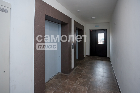 
  Продается студия 27.1 м². Фото 10.