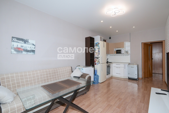 
  Продается 2-комн. квартира 47.9 м². Фото 8.