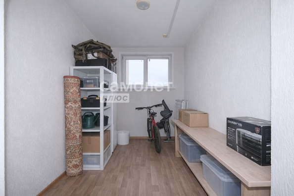 
  Продается 2-комн. квартира 47.9 м². Фото 17.