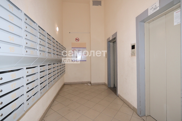 
  Продается 2-комн. квартира 47.9 м². Фото 28.