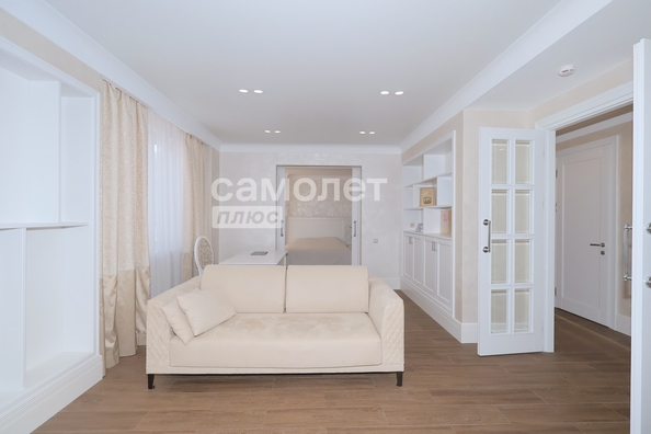 
  Продается 2-комн. квартира 77.7 м². Фото 6.