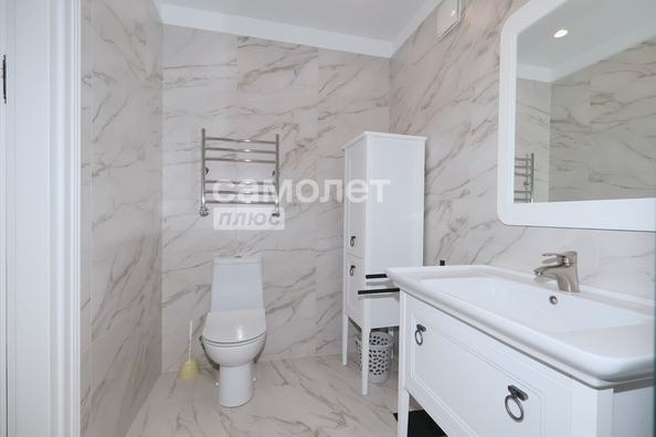 
  Продается 2-комн. квартира 77.7 м². Фото 25.