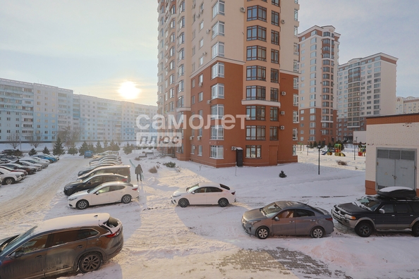 
  Продается 2-комн. квартира 77.7 м². Фото 41.
