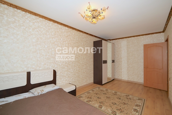
  Продается 3-комн. квартира 62.9 м². Фото 6.