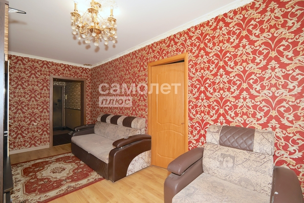 
  Продается 3-комн. квартира 62.9 м². Фото 9.