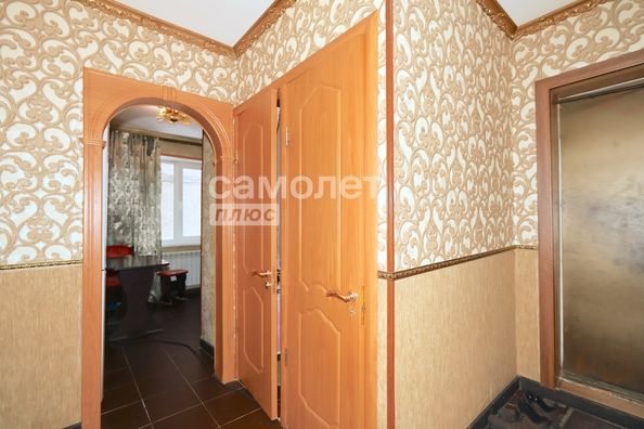 
  Продается 3-комн. квартира 62.9 м². Фото 12.