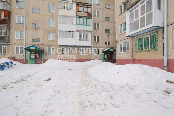 
  Продается 3-комн. квартира 62.9 м². Фото 21.
