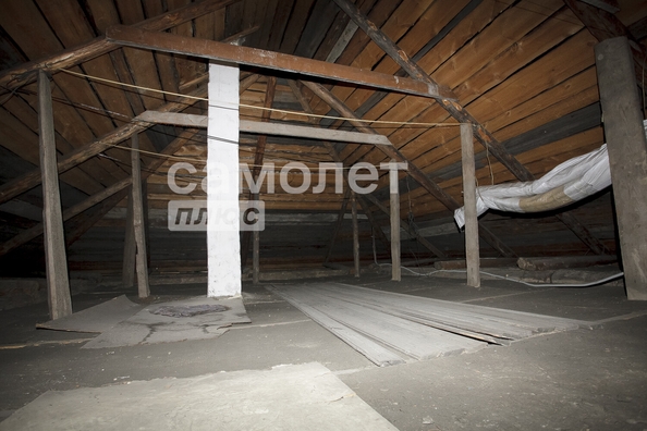 
  Продается дом 60.3 м². Фото 24.
