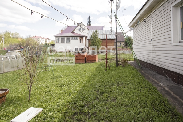 
  Продается дом 60.3 м². Фото 32.