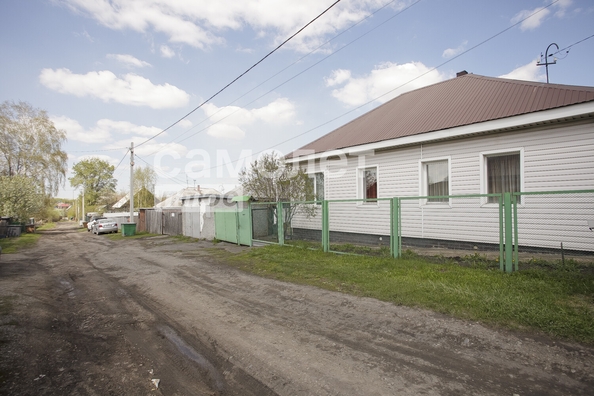 
  Продается дом 60.3 м². Фото 41.