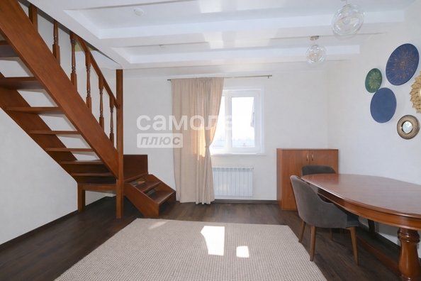 
  Продается коттедж 140 м². Фото 14.