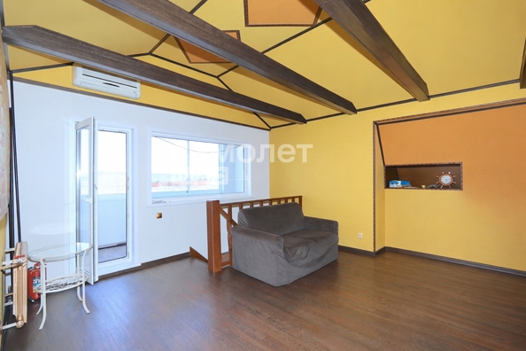
  Продается коттедж 140 м². Фото 27.