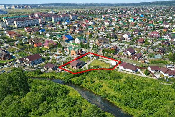 
  Продается коттедж 140 м². Фото 36.