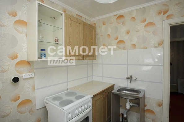 
  Продается 2-комн. квартира 44.1 м². Фото 15.