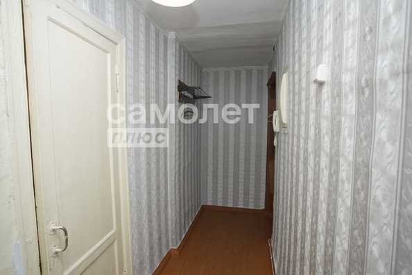 
  Продается 2-комн. квартира 44.1 м². Фото 21.