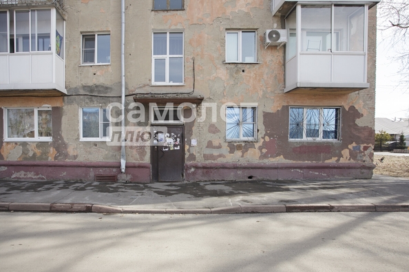 
  Продается 2-комн. квартира 44.1 м². Фото 27.