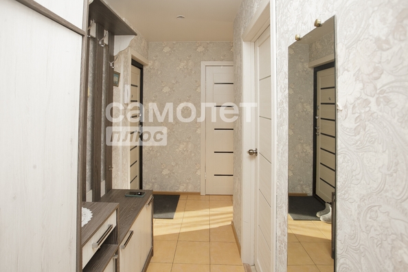 
  Продается 4-комн. квартира 60.6 м². Фото 4.