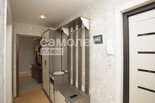 
  Продается 4-комн. квартира 60.6 м². Фото 5.