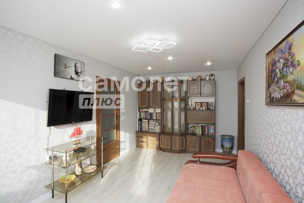 
  Продается 4-комн. квартира 60.6 м². Фото 7.