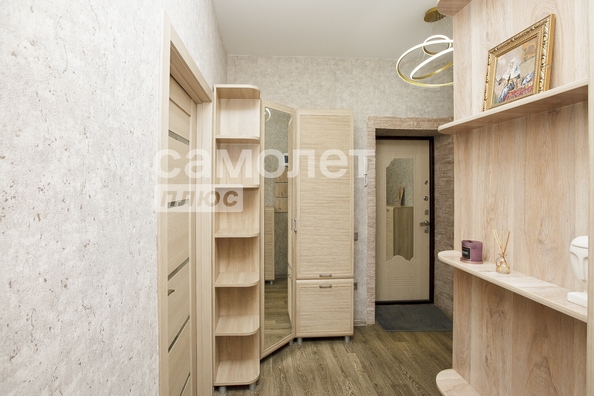 
  Продается 2-комн. квартира 48.9 м². Фото 6.