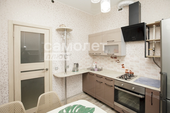 
  Продается 2-комн. квартира 48.9 м². Фото 15.