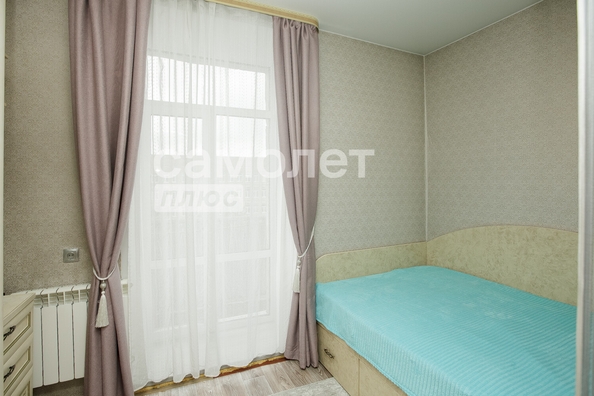 
  Продается 2-комн. квартира 48.9 м². Фото 24.