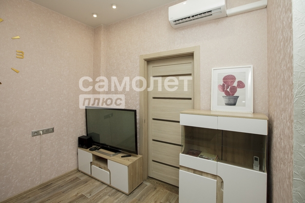 
  Продается 2-комн. квартира 48.9 м². Фото 29.