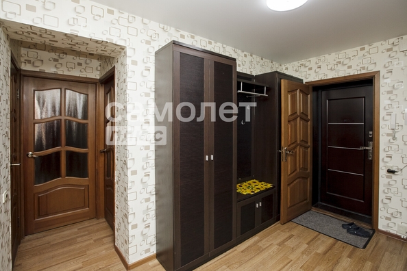 
  Продается 3-комн. квартира 62.3 м². Фото 2.