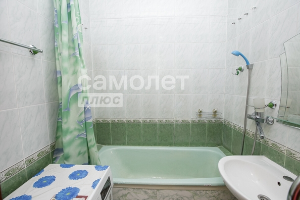 
  Продается 3-комн. квартира 62.3 м². Фото 11.