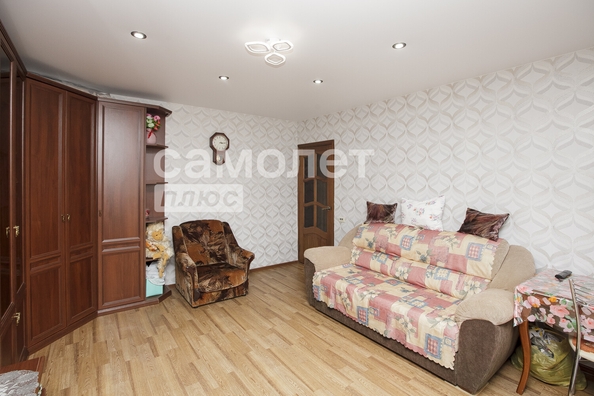 
  Продается 3-комн. квартира 62.3 м². Фото 17.