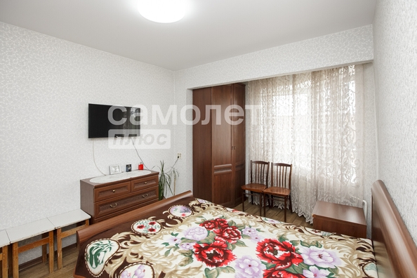 
  Продается 3-комн. квартира 62.3 м². Фото 22.