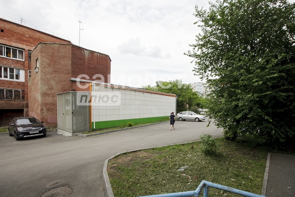 
  Продается 3-комн. квартира 62.3 м². Фото 24.