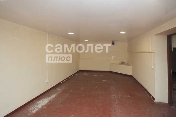 
  Продается офис 141.6 м². Фото 12.