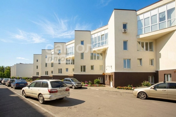 
  Продается 1-комн. квартира 38.3 м². Фото 2.