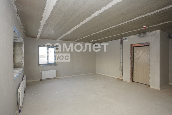 
  Продается 1-комн. квартира 38.3 м². Фото 7.