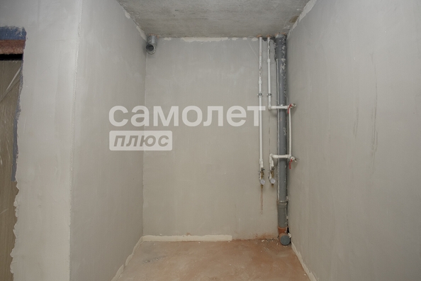 
  Продается 1-комн. квартира 38.3 м². Фото 14.