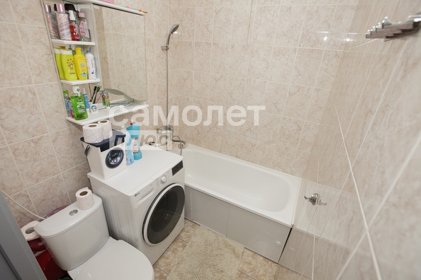 
  Продается 2-комн. квартира 45.2 м². Фото 9.