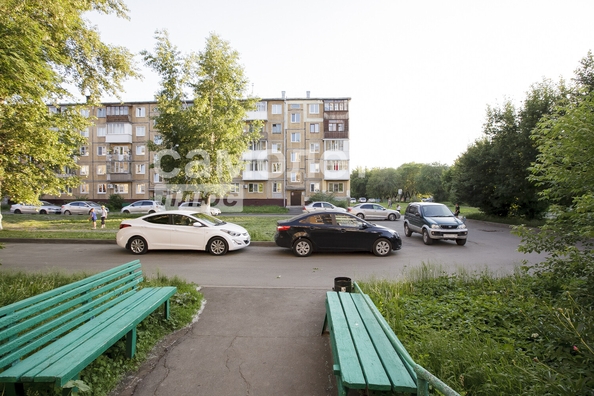 
  Продается 2-комн. квартира 45.2 м². Фото 14.