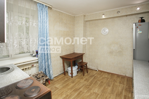 
  Продается 1-комн. квартира 32.8 м². Фото 4.