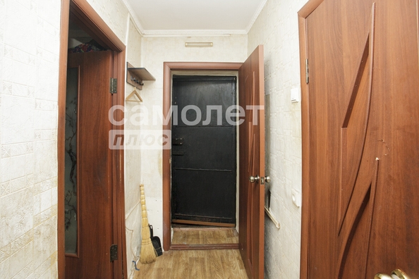 
  Продается 1-комн. квартира 32.8 м². Фото 10.