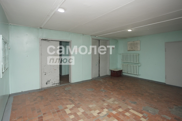 
  Продается 1-комн. квартира 32.8 м². Фото 13.