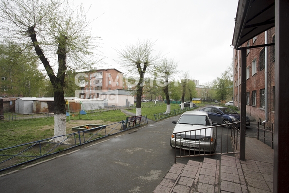 
  Продается 1-комн. квартира 32.8 м². Фото 14.