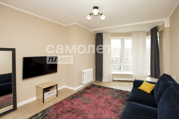 
  Продается 2-комн. квартира 65.1 м². Фото 12.