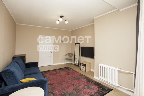 
  Продается 2-комн. квартира 65.1 м². Фото 14.
