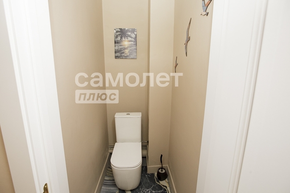 
  Продается 2-комн. квартира 65.1 м². Фото 19.
