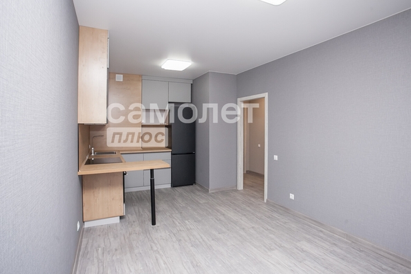 
  Продается 2-комн. квартира 39 м². Фото 2.