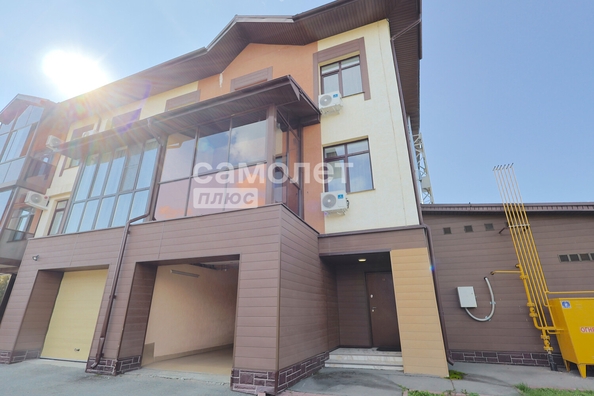 
  Продается таунхаус 150 м². Фото 3.