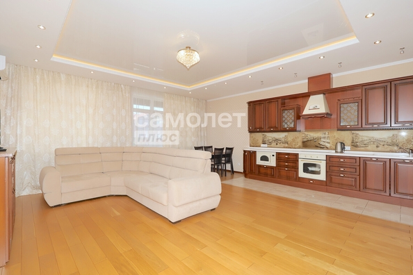 
  Продается таунхаус 150 м². Фото 7.