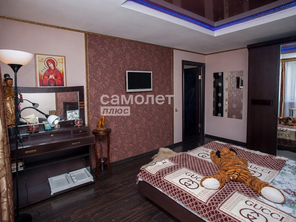 
  Продается 4-комн. квартира 85.9 м². Фото 1.